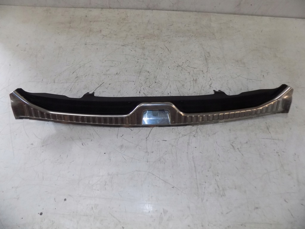 фото №1, Volvo xc60 i захист багажника поперечина задня 31307723