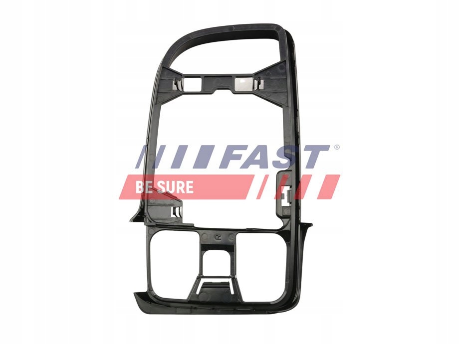 фото №10, Корпус зеркало mb sprinter 18