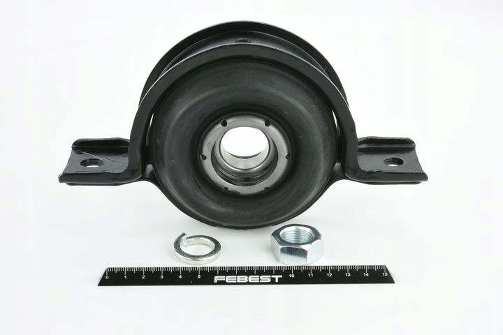 фото №16, Febest hycb-tuc подшипник, центральный подшипник вала приводного