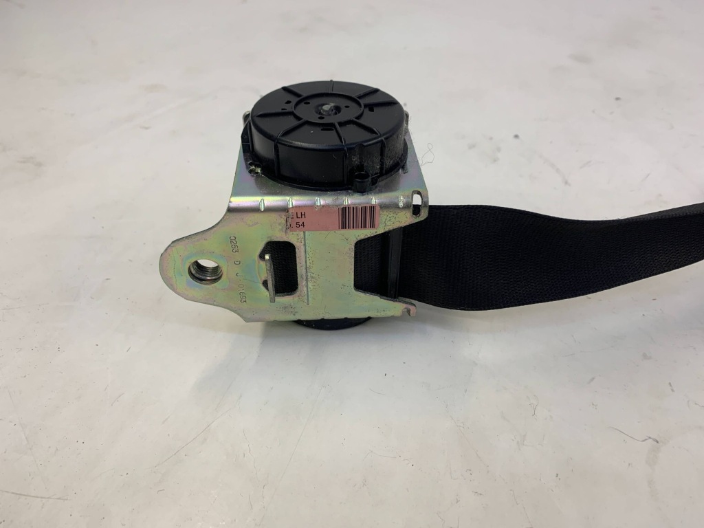 фото №8, Pas безопасности левый перед mini countryman r60 617059800b 10-16