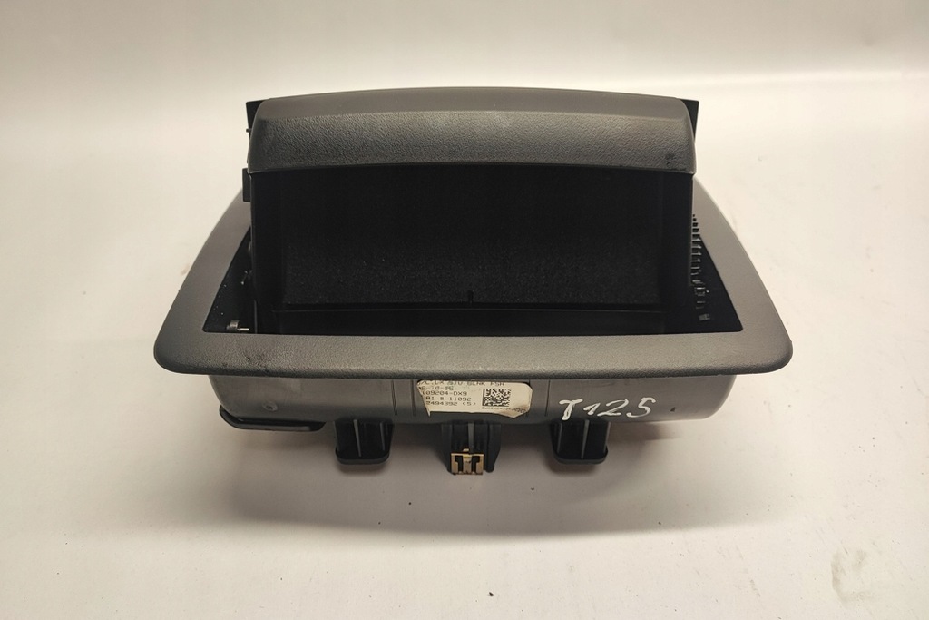 фото №8, Освітлення внутрішнє dodge challenger coupe 1109204dx9 6.4l бензиновий