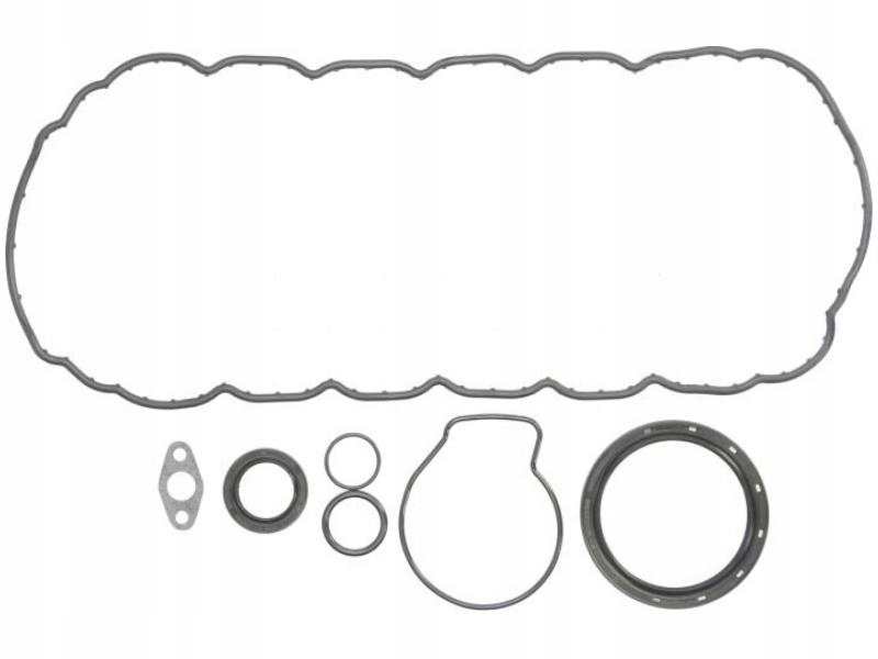 фото №1, Elring 051.410 набір прокладка, коробка передач кривошипна