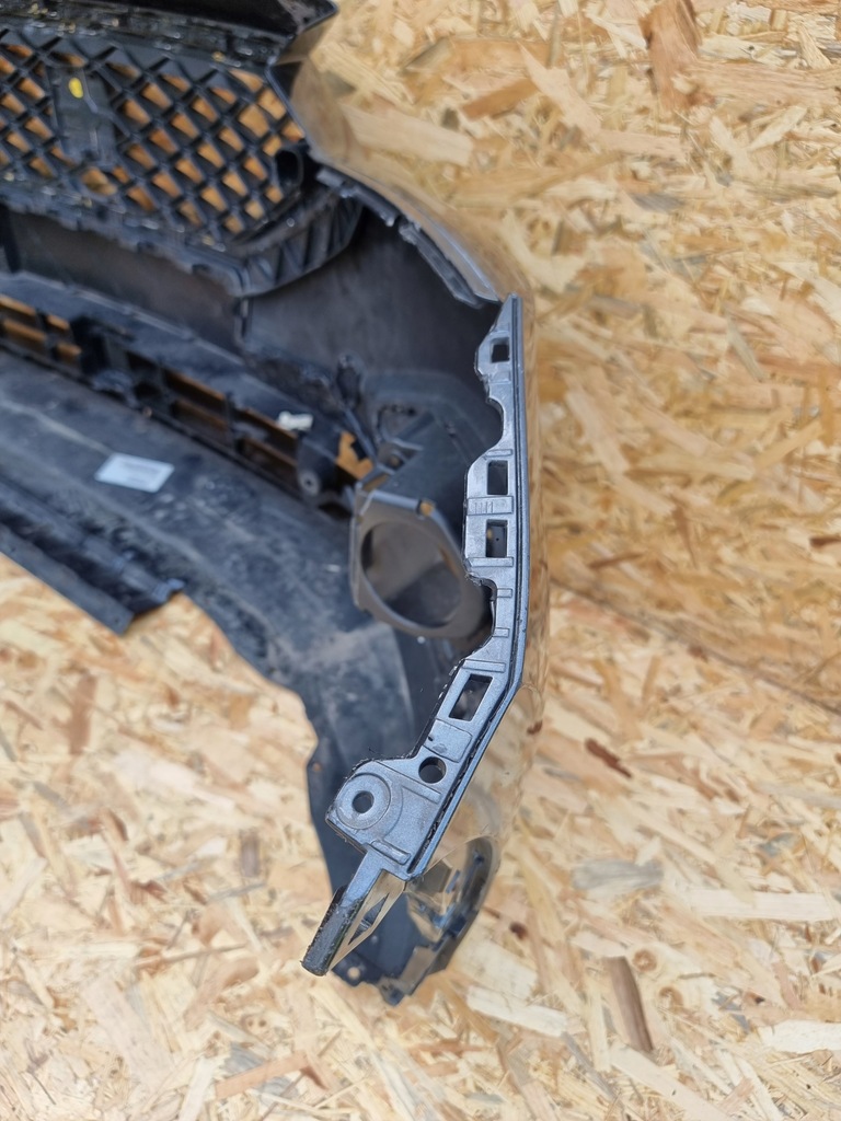 фото №10, Бампер перед seat tarraco 5fj