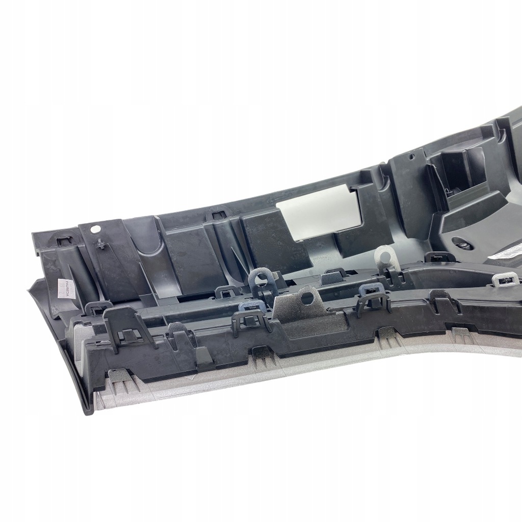 фото №11, Решітка радіатора решітка радіатора renault kangoo ii lift 623101381r