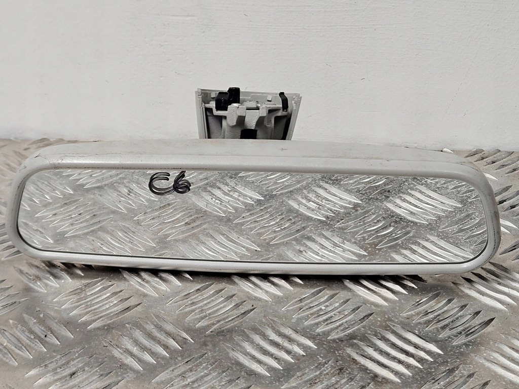 фото №1, Audi a6 s6 c6 4f 2006 зеркало заднего вида