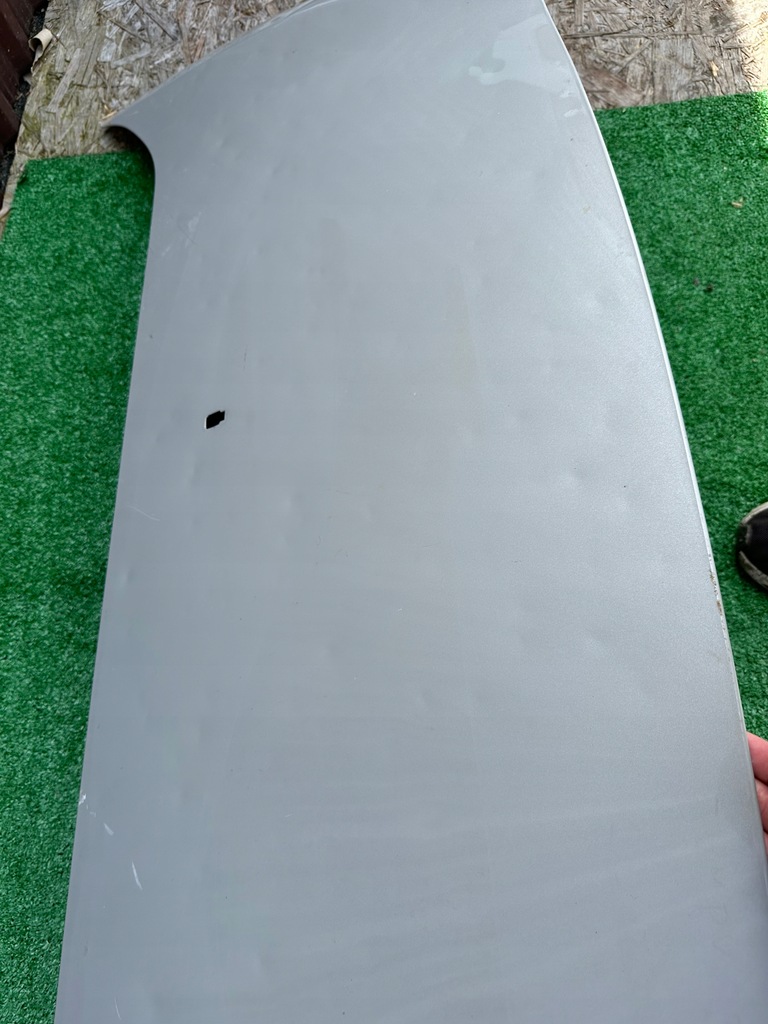 фото №9, Jumpy expert proace vivaro c zafira life talento c капот кришка двигуна