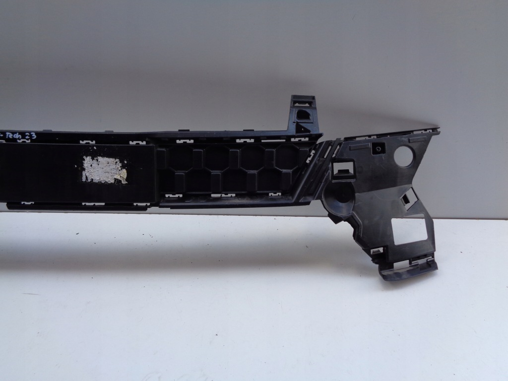 фото №3, Молдинг бампера передняя renault megane v e-tech 23-