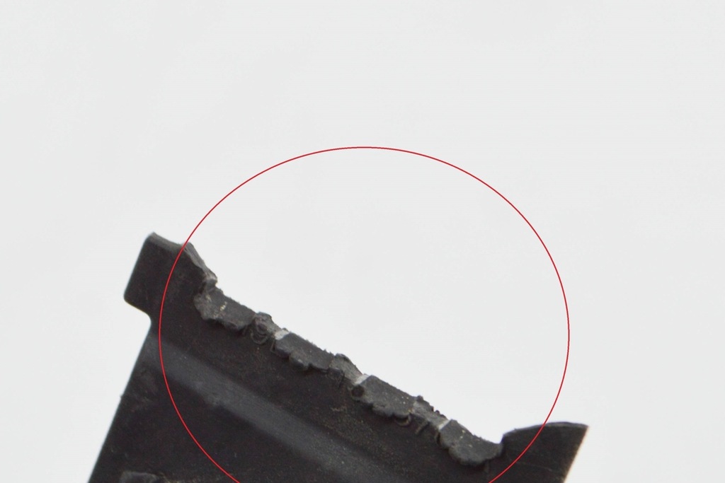 фото №6, Jaguar i-pace x590 ev400 awd передній бампер кронштейн парктронік 294kw 2020