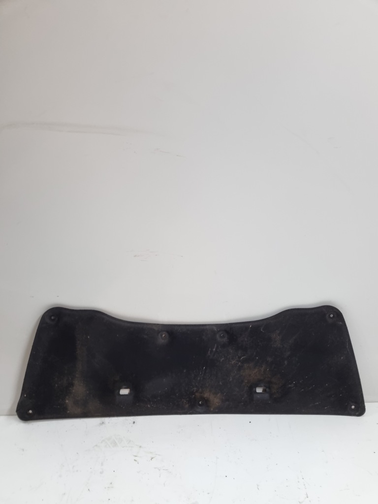 фото №1, Шумоізоляція капот підкрилок rav 4 iii 06-12