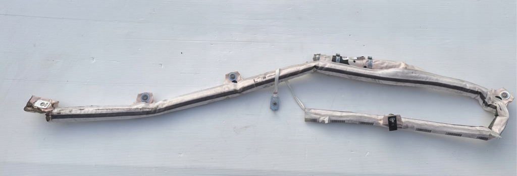 фото №1, Opel insignia b шторка безопасности левая kombi 39200973