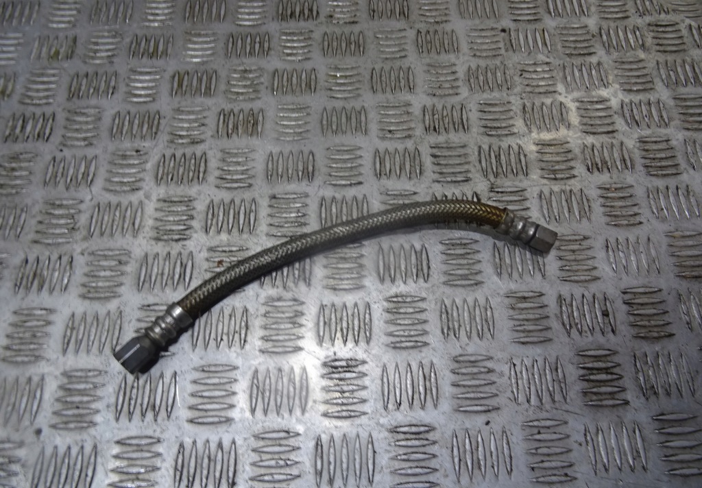 Купить Mercedes-benz gle amg s шланг топливный