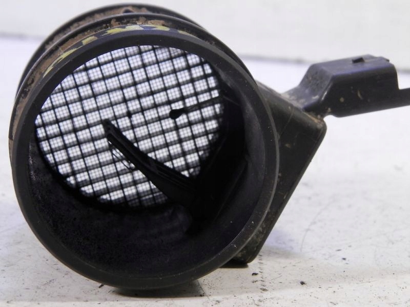 Fiat ducato 2 расходомер 2,0 jtd 8et00914214 Недорого