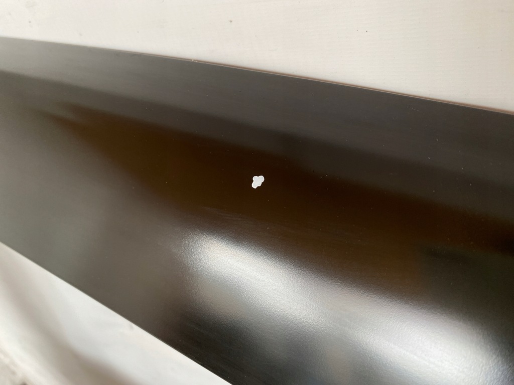 фото №16, Renault zoe дверь левая задняя nowe oryginał#