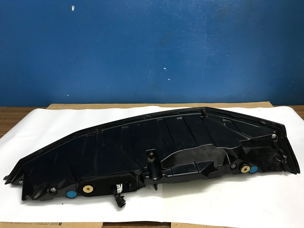 фото №3, Ds7 lift лампа задняя правая led