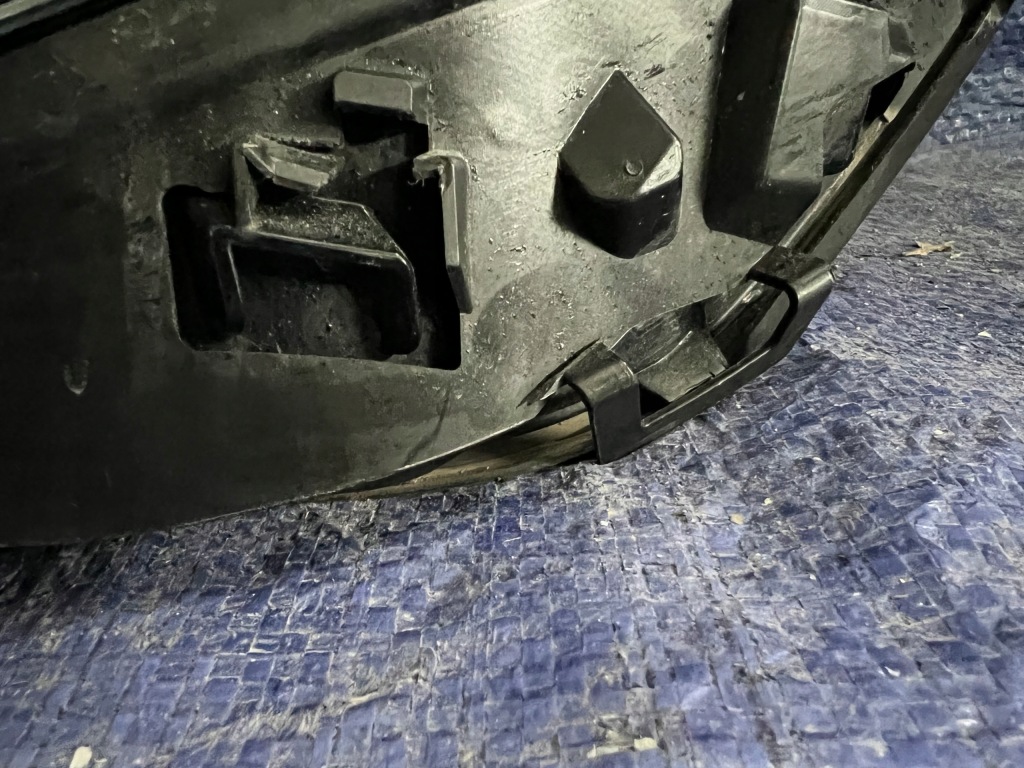 фото №5, Mercedes cla w118 левая лампа full led