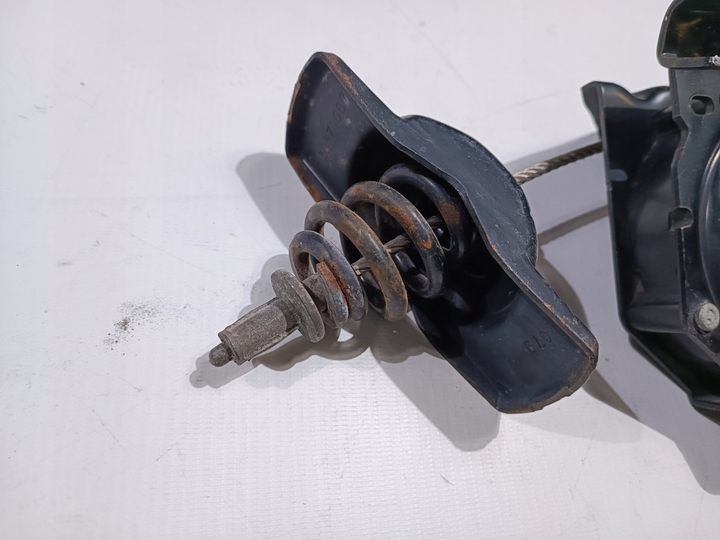 фото №5, Підйомник колеса запасного chevrolet silverado suburban gmc sierra 1999-2017