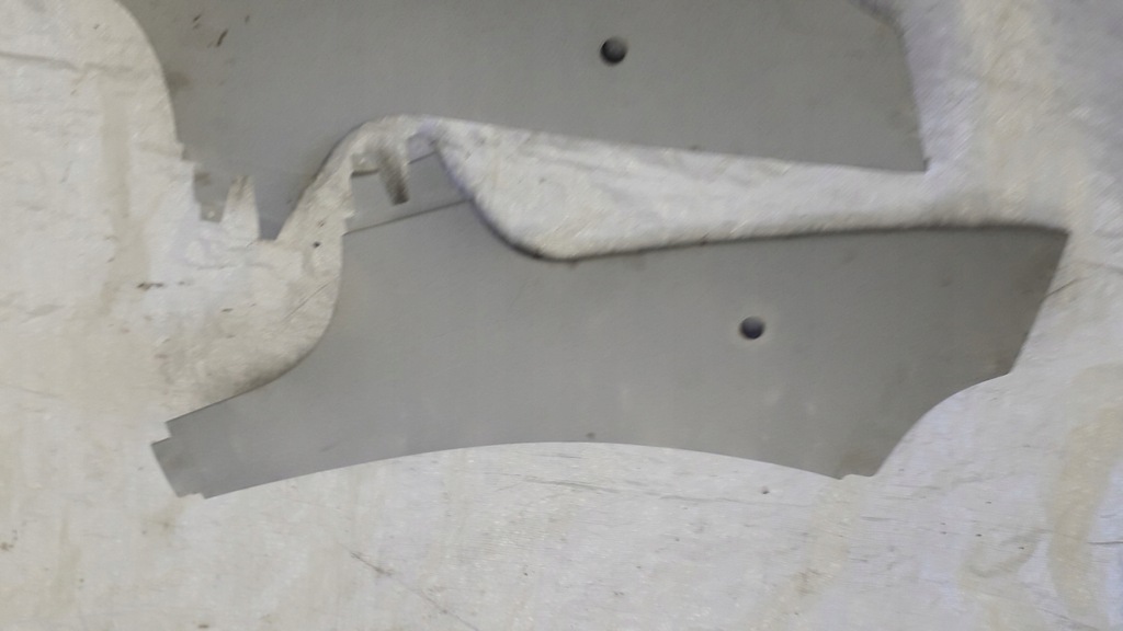 фото №9, Vw new beetle накладка стійка ліва 1c0867288