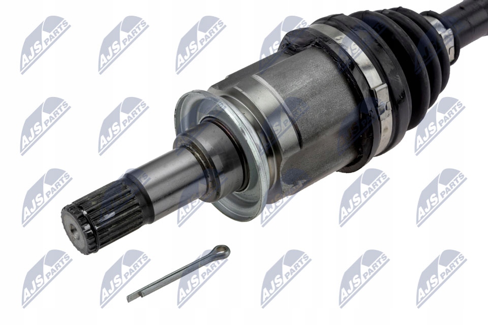 фото №8, Привідний вал привідна npw-ch-094 nty