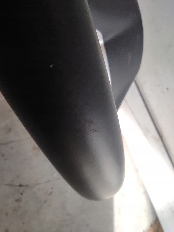 фото №7, Kia rio iv повітропровід шкіра мультифункція 2017-