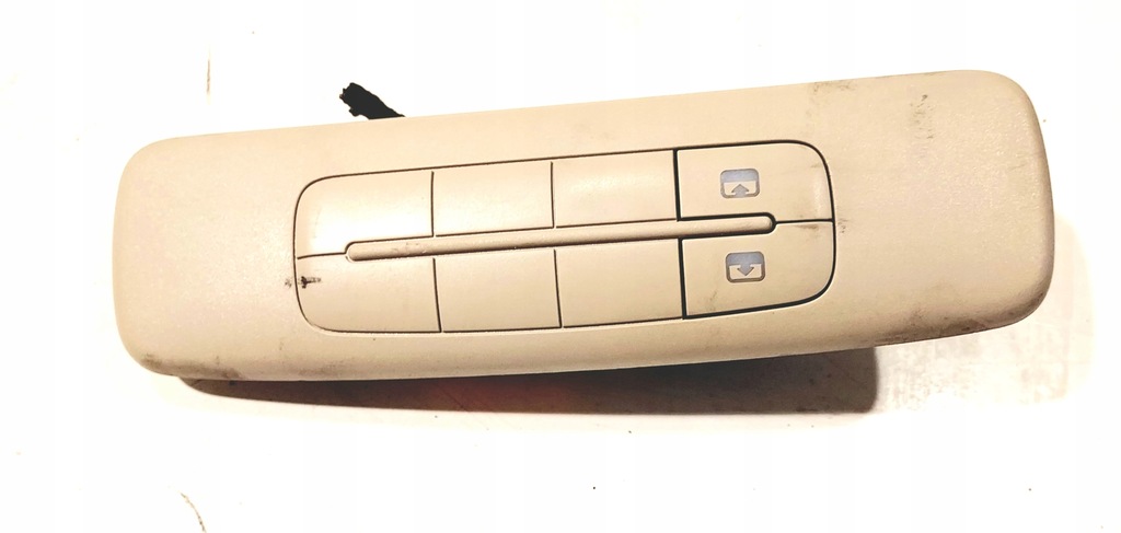 фото №1, Переключатель крыша alfa mito 156085055