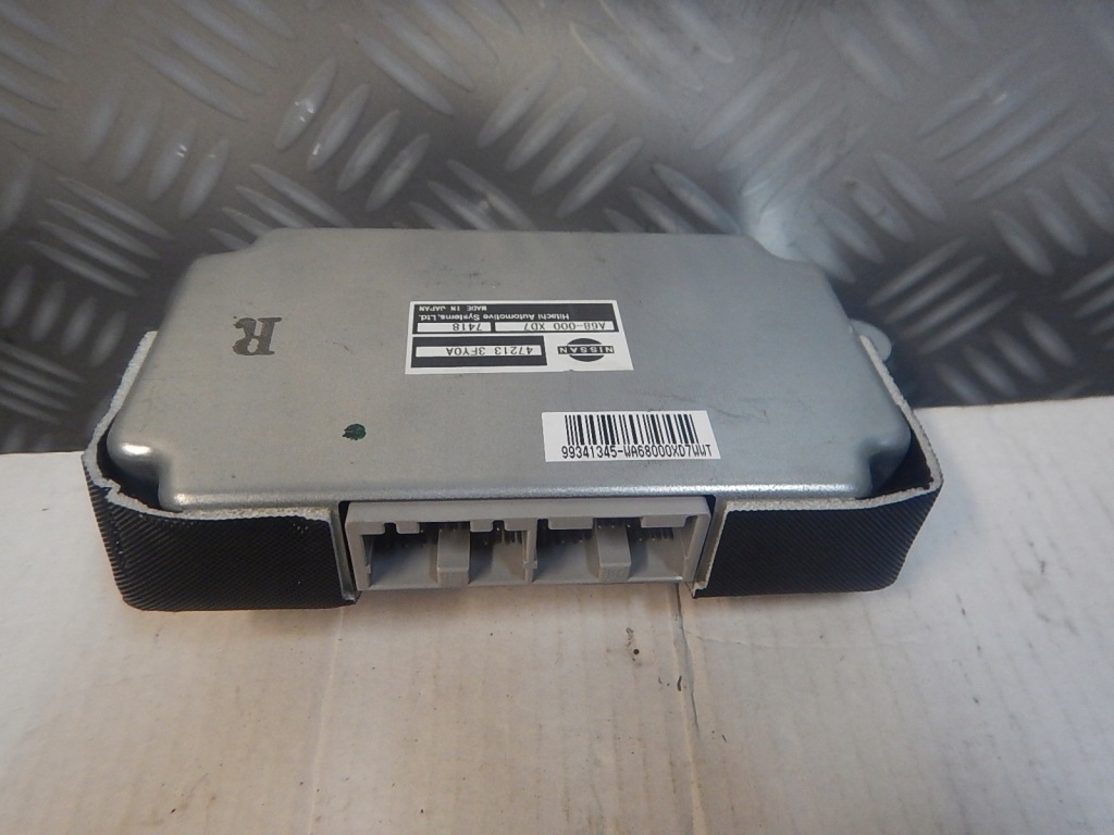 фото №1, Infiniti fx fx37 ii qx qx70 модуль блок управления тормоза abs