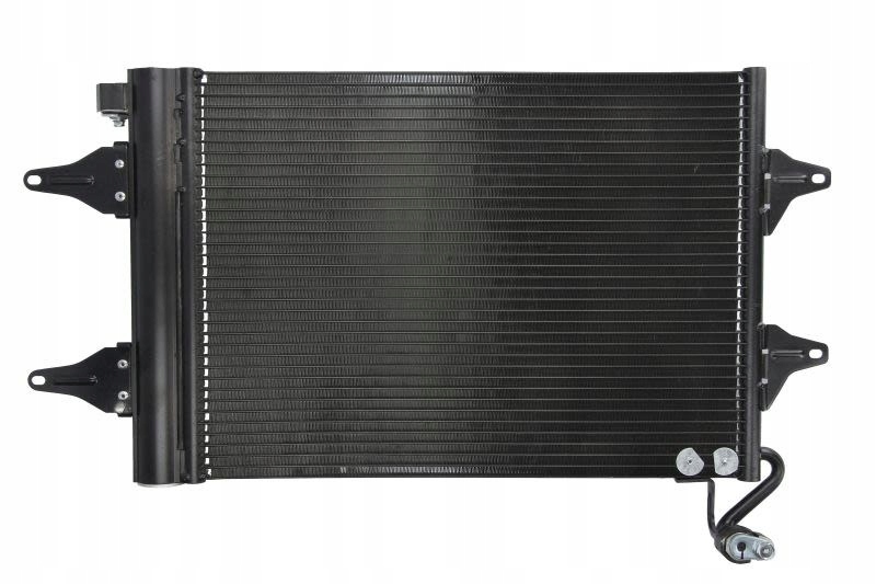 Купити Конденсатор, кондиціонер mahle ac359000s