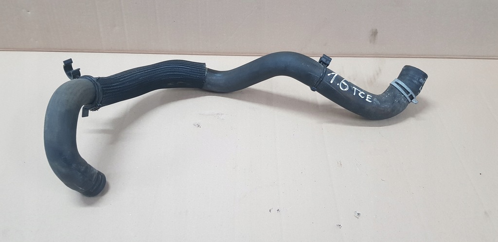 фото №1, Renault espace clio 1.6 tce труба шланг wody