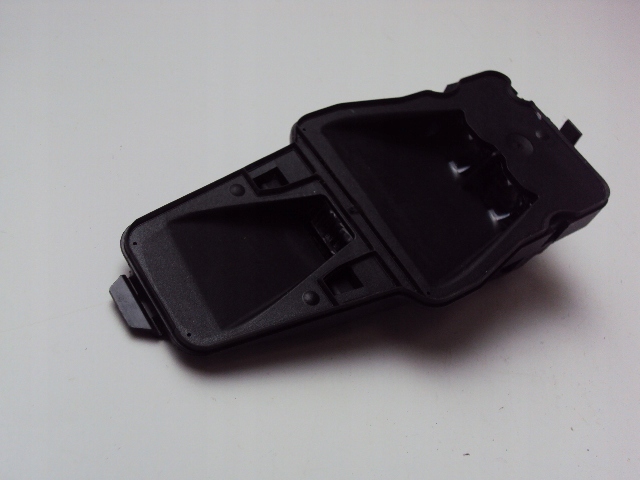 фото №3, Датчик радар камера стекло перед volvo xc70 ii