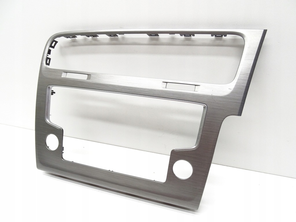 фото №3, Рамка захист dekor радіо vw golf vii 5g2819743d