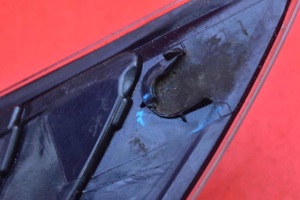 фото №7, Лампа ліва задня задня mazda 6 2 ii gh kombi 07-12