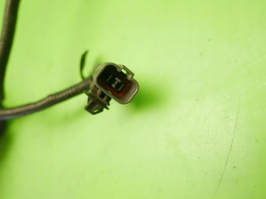 фото №8, Клапан пального honda civic vii ep4 1.7cdti 04-06