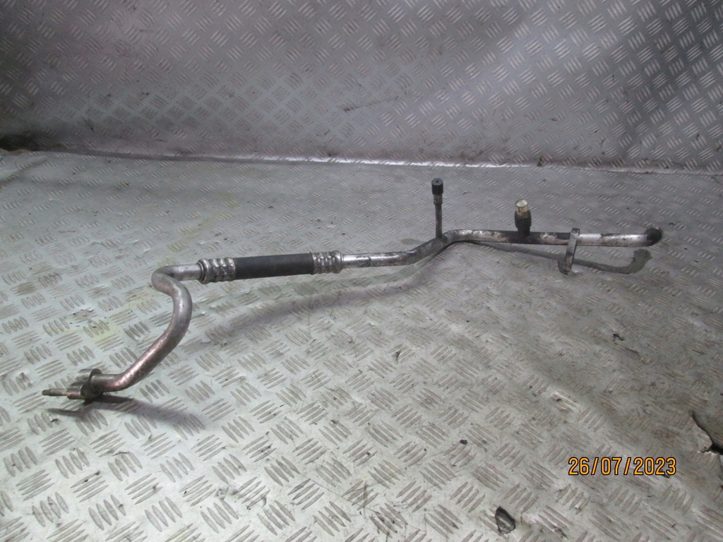 фото №1, Шланг кондиціонера ford focus mk2 1.6 tdci