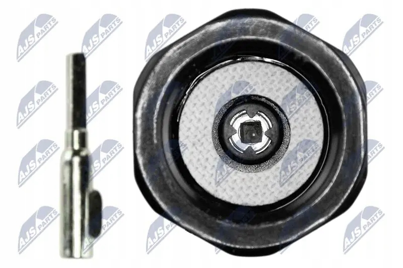 фото №6, Датчик скорости ecp-ms-013 nty