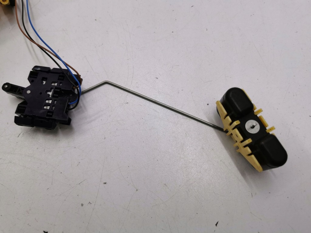 Audi q5 sq5 насос топлива 2020 a2095447800 с Разборки