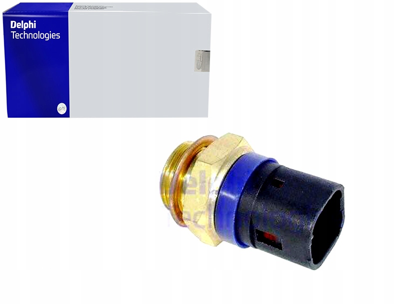 Купить Датчик температуры жидкости охлаждающий opel movano a renault espace