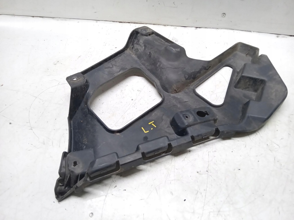 фото №1, Направляющая бампера левый задняя renault megane ii