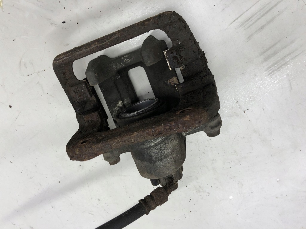 фото №7, Супорт скоба гальма лівий задня honda cr-v ii 2.0 бензин 2002-2004r.