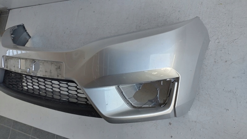 фото №1, Honda jazz iii бампер