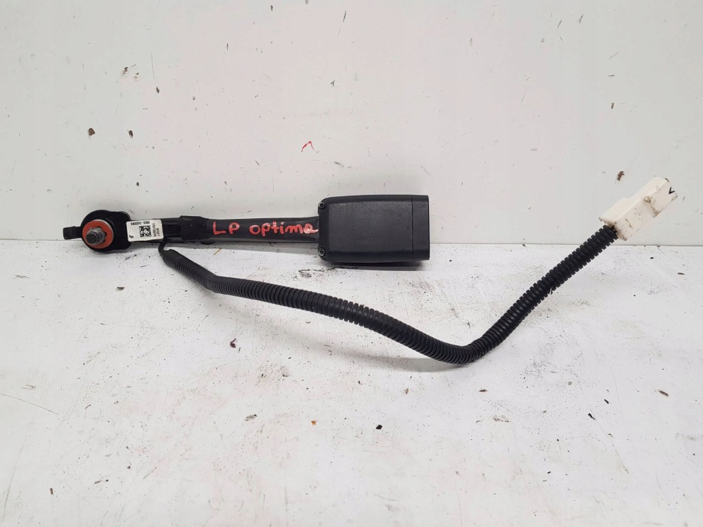 фото №1, Kia optima iv 17r клипса пряжка поперечина правый перед 88830-d4200