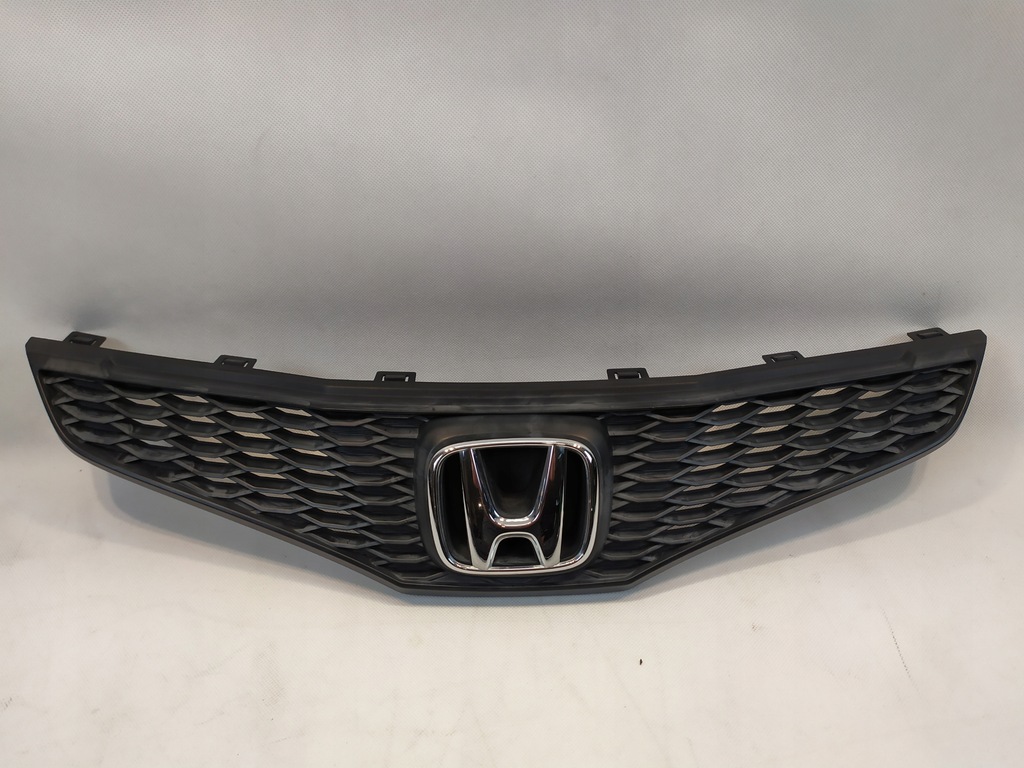 фото №1, Решётка радиатора решётка радиатора honda jazz lift