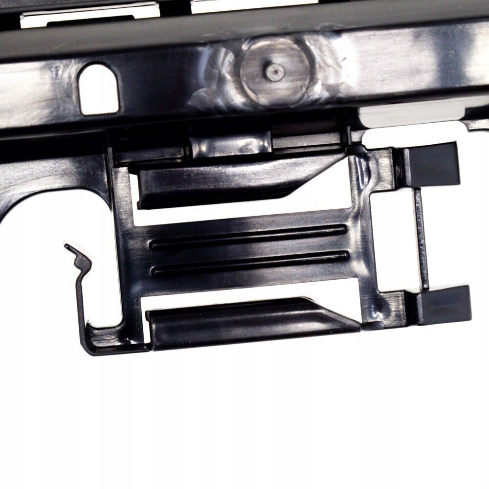 фото №4, Bmw z4 e89 rear бампер center кронштейн 51127192042