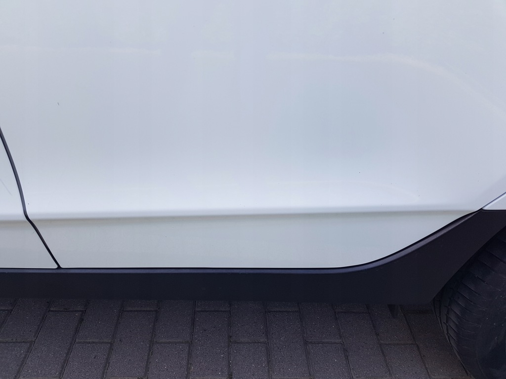 фото №6, Hyundai ix35 двері задня задні ліва wd