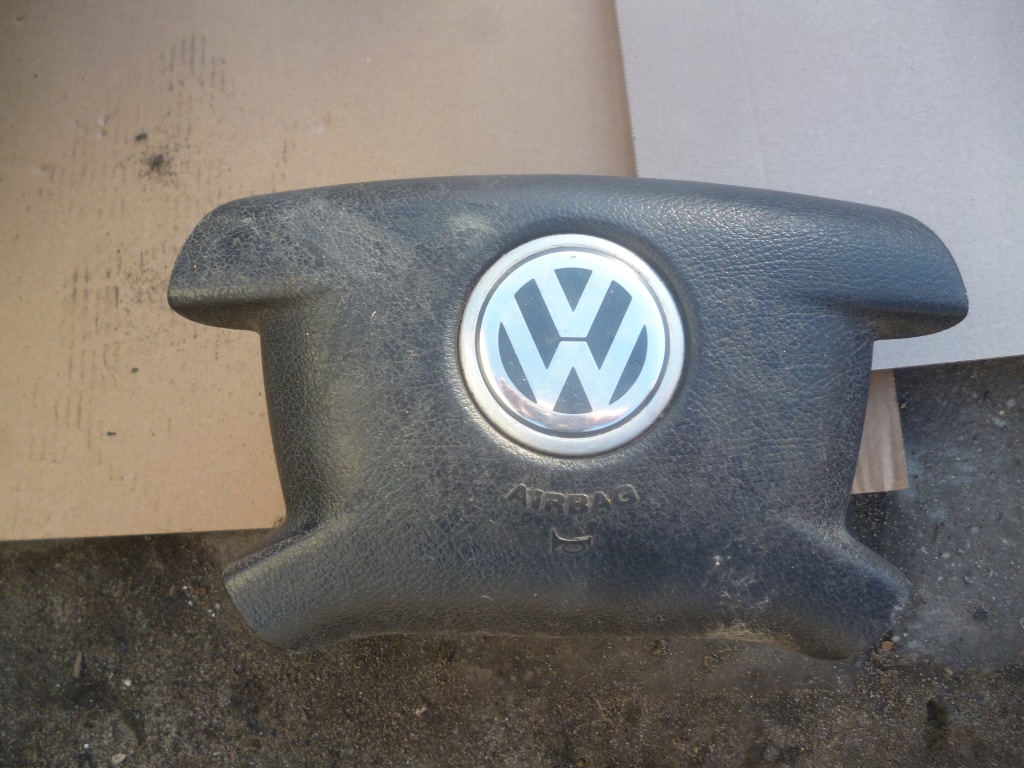 фото №1, Подушка подушка безпеки керма vw t5