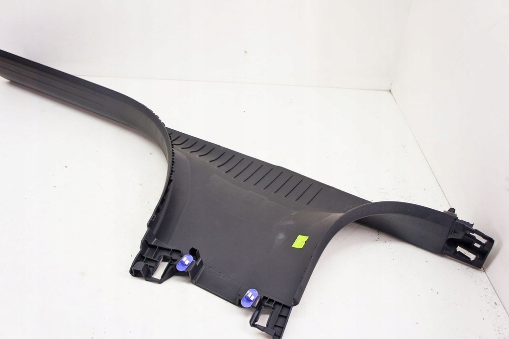 фото №5, Jo236 opel corsa f захист стійка поріг права