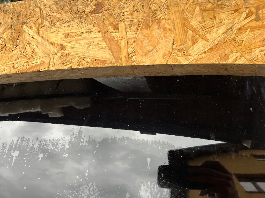 фото №8, Audi a6 a-6 c8 4k капот крышка двигателя