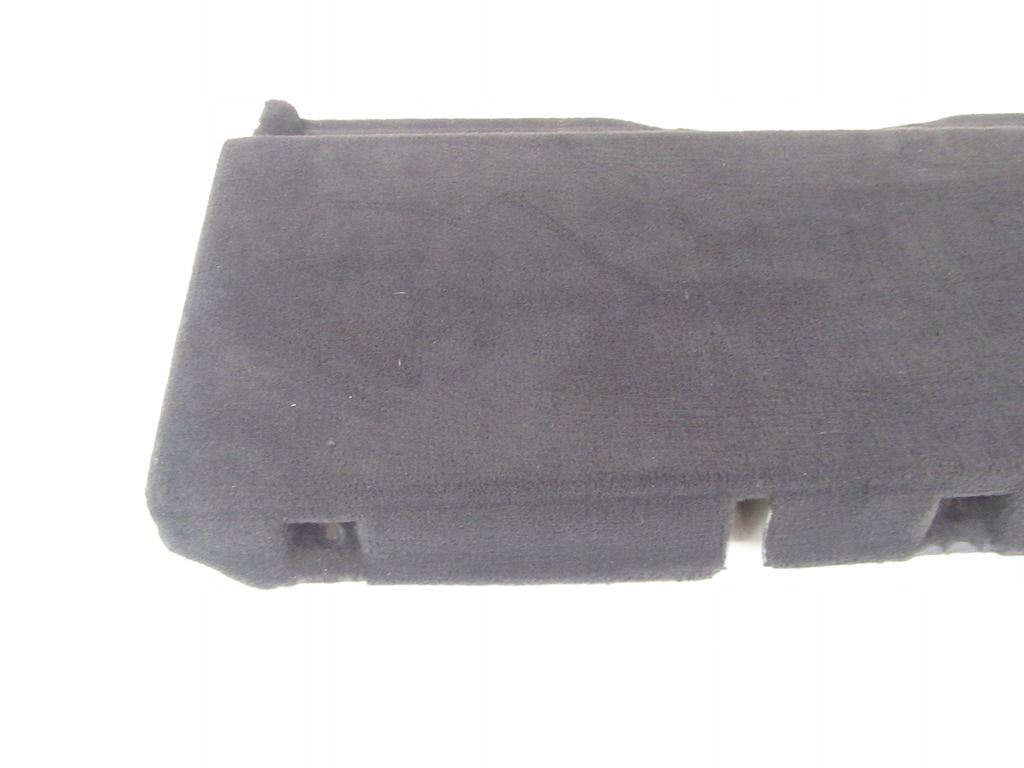 фото №5, Защита пол обивка багажника bmw e46 kombi