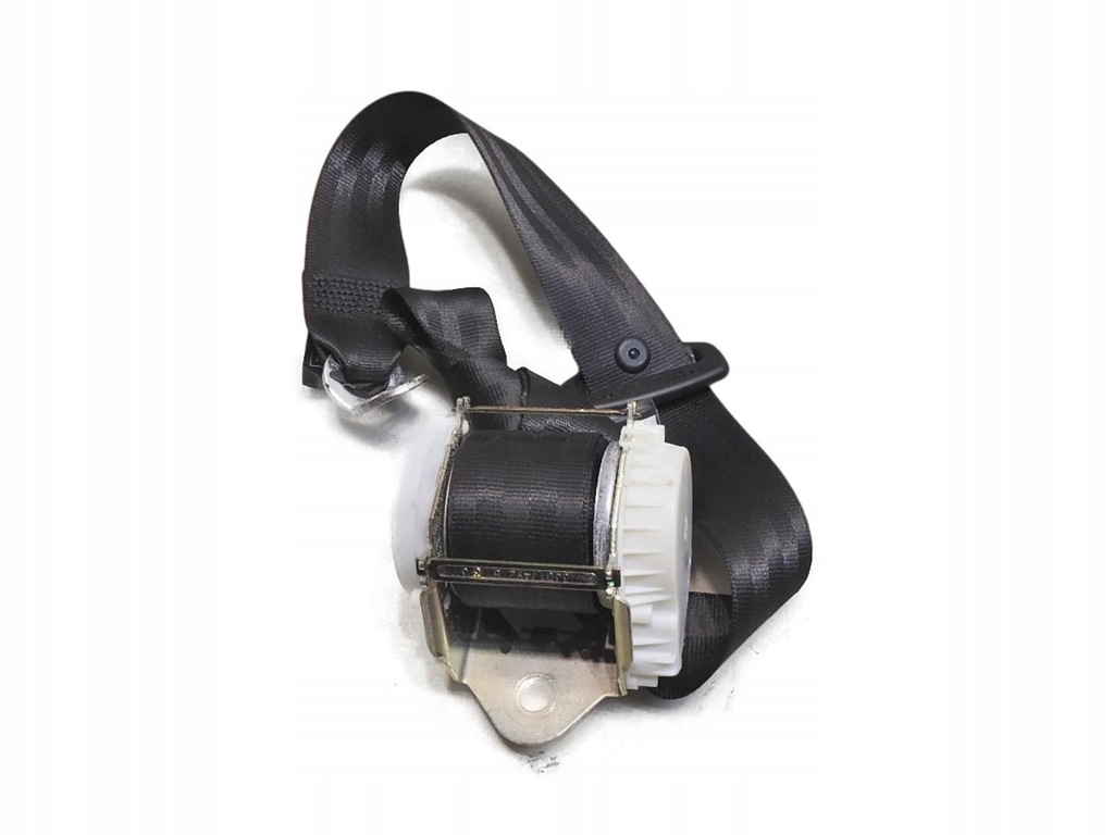 фото №1, Pas ремни безопасности задняя audi a3 8p 8p3857805b 33041596