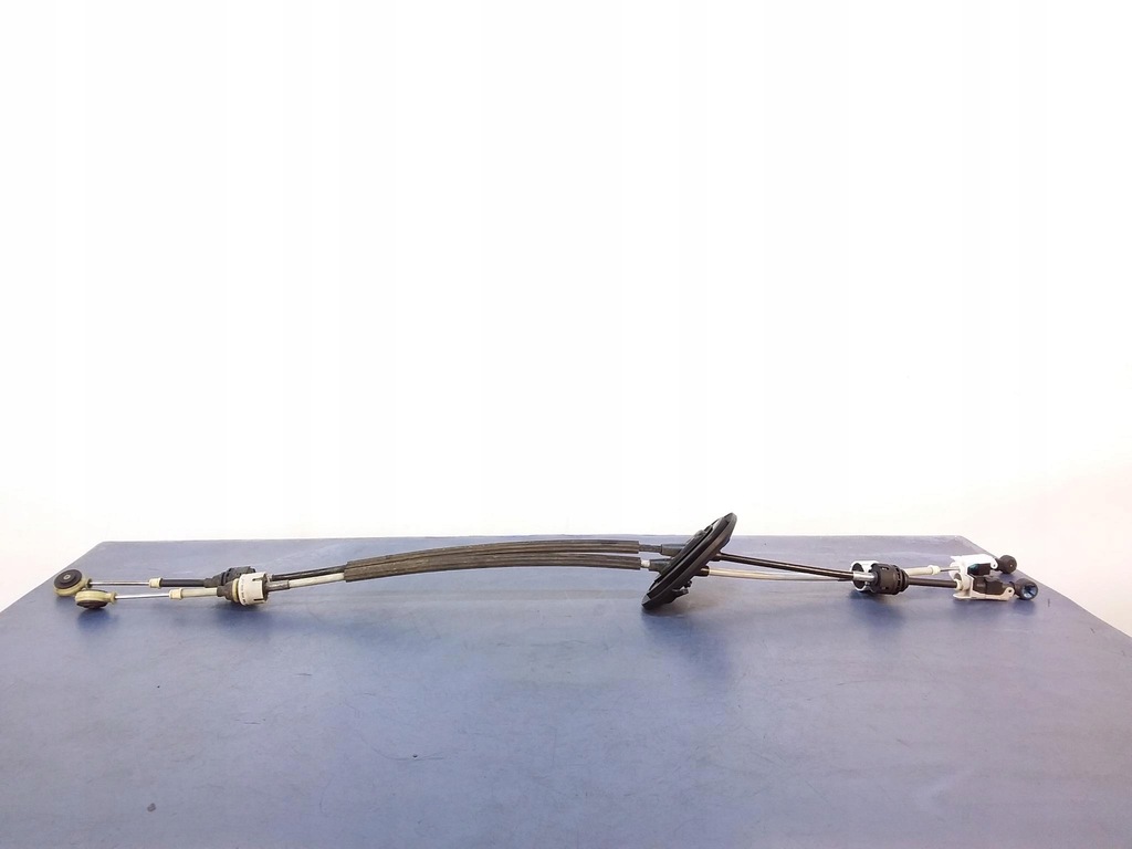 фото №1, Opel astra v k 1.4t троси перемикання передач