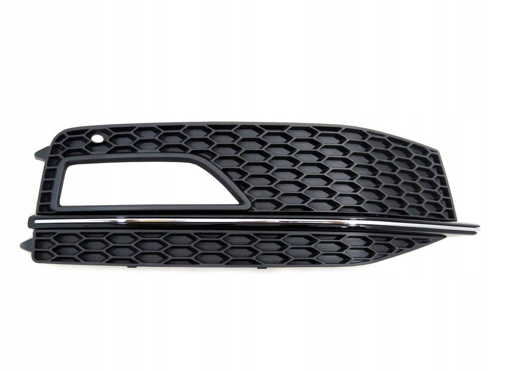 Купить Решётка радиатора решётка бампера audi a4 b8 12- s-line r