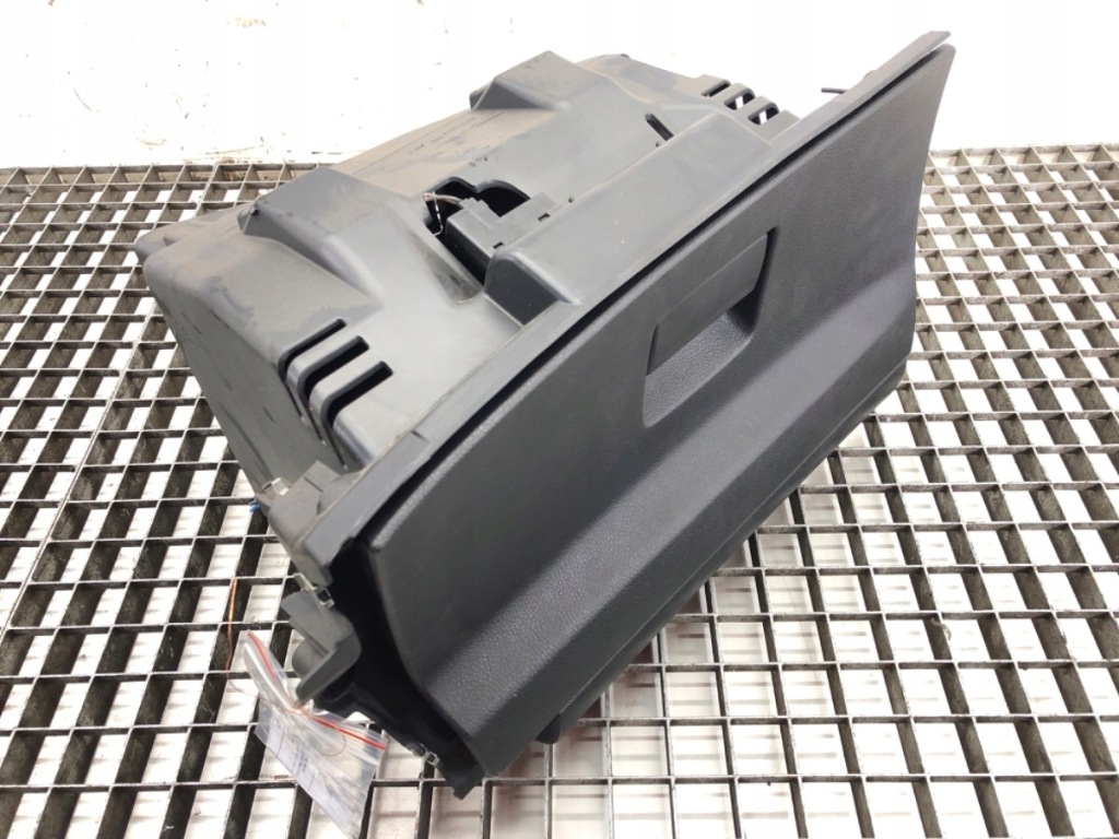 фото №2, Бардачок пасажира ford s-max хетчбек 06-14